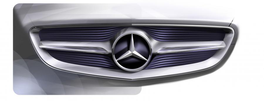 Mercedes-Benz F800 Style Research Vehicle 2010 года  (фото 150 из 193)